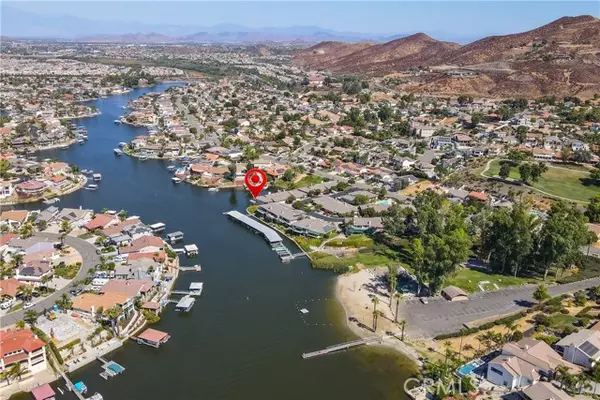 Canyon Lake, CA 92587,23448 Continental Way