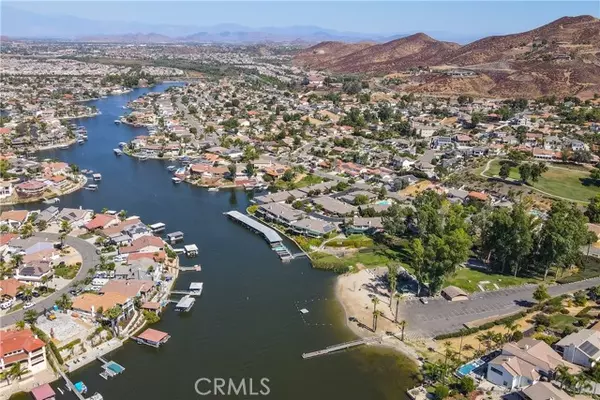 Canyon Lake, CA 92587,23448 Continental Way