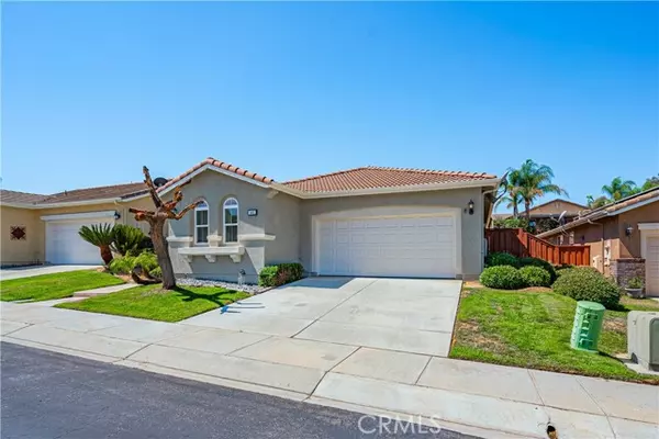 141 Mccarron Way, Hemet, CA 92545