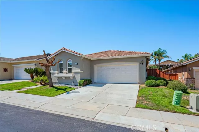 141 Mccarron Way, Hemet, CA 92545