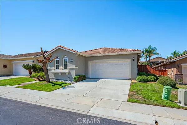 141 Mccarron Way, Hemet, CA 92545