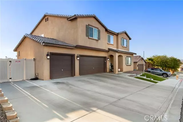 Barstow, CA 92311,2213 Falcon Drive