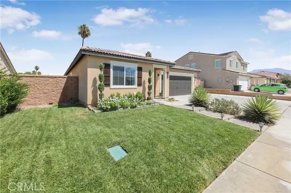 560 Brittania Road, Hemet, CA 92543