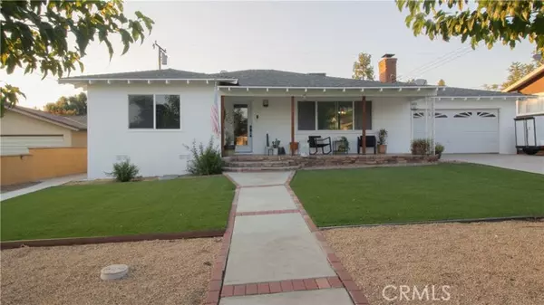 11788 Auburn, Yucaipa, CA 92339