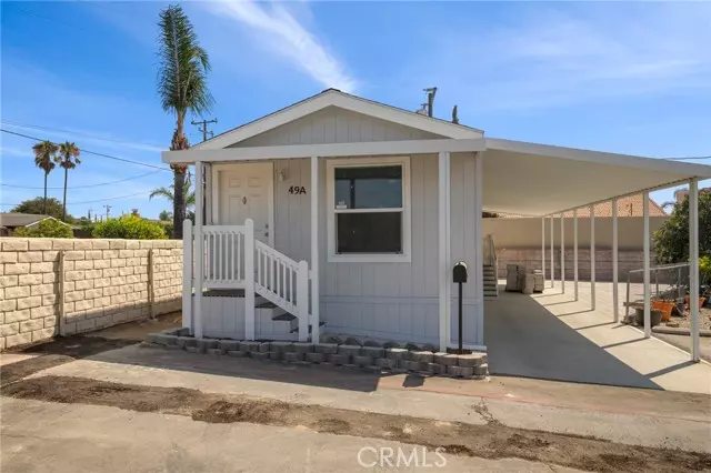 17455 Marygold #49A, Bloomington, CA 92316