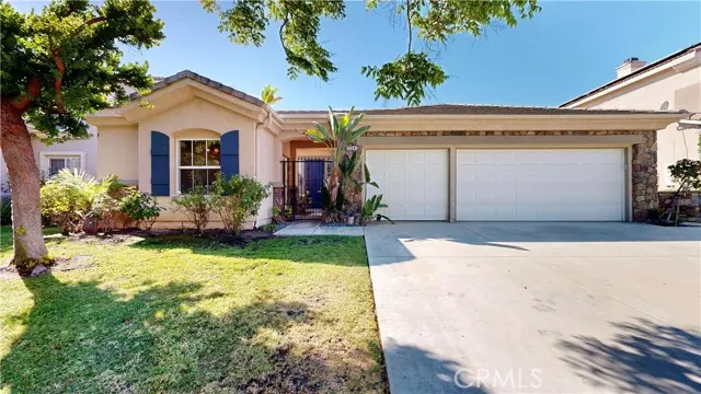 4246 Havenridge Drive, Corona, CA 92883