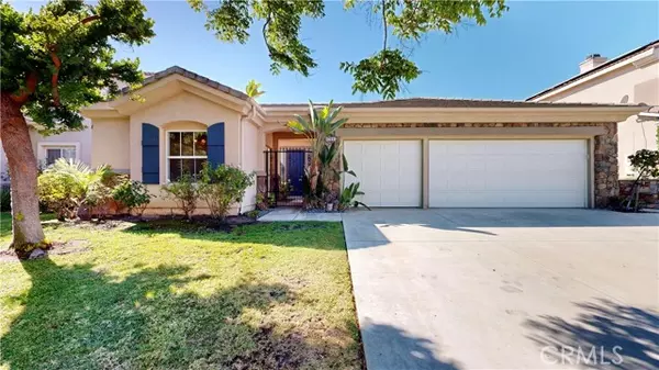 4246 Havenridge Drive, Corona, CA 92883