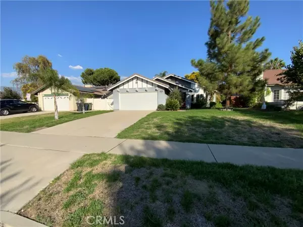 1528 N University Street, Redlands, CA 92374