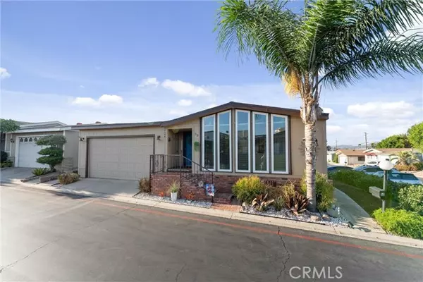 Corona, CA 92881,1550 Rimpau #53