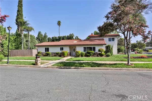 2071 Prince Albert Drive, Riverside, CA 92507