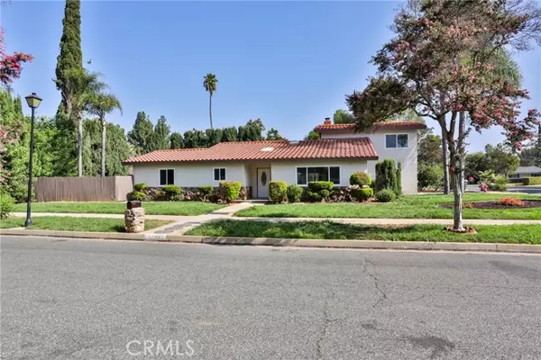 2071 Prince Albert Drive, Riverside, CA 92507