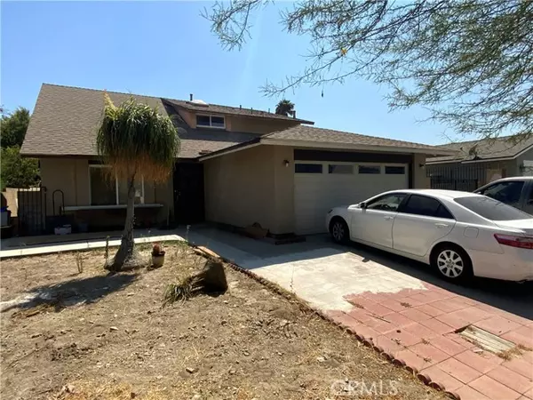 Fontana, CA 92336,17565 Mesa Avenue