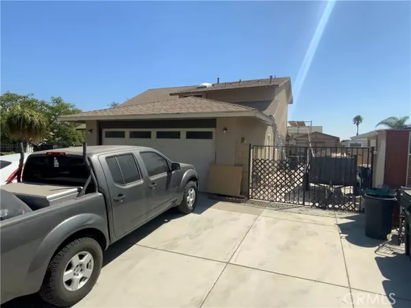 Fontana, CA 92336,17565 Mesa Avenue