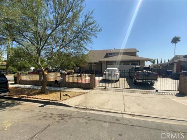 Fontana, CA 92336,17565 Mesa Avenue