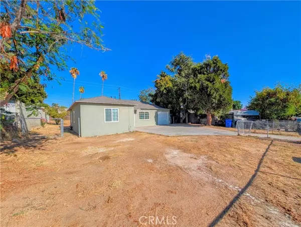 5921 Elmwood Road, San Bernardino, CA 92404