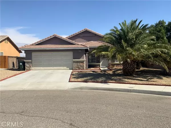 Victorville, CA 92394,14834 Saguaro Street