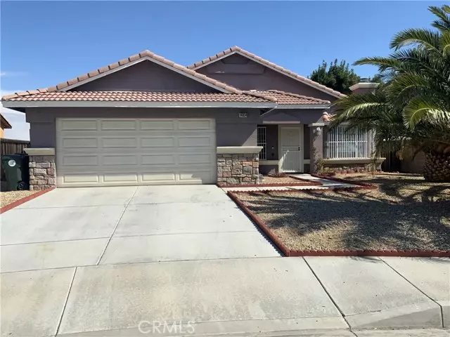 Victorville, CA 92394,14834 Saguaro Street