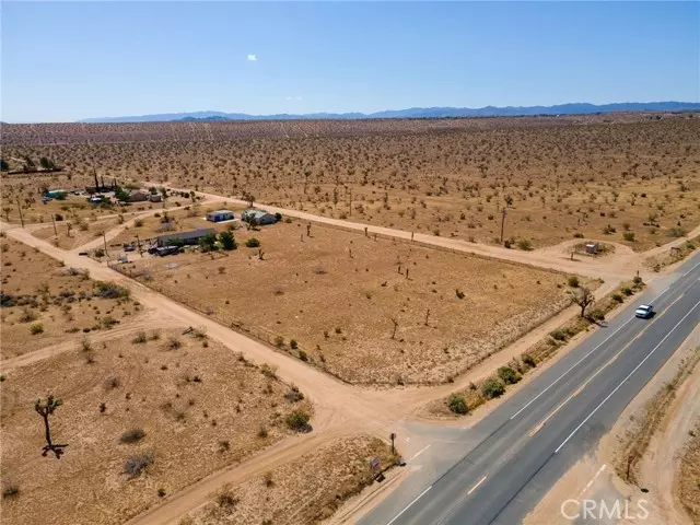 Yucca Valley, CA 92284,1687 Old Woman Springs Road