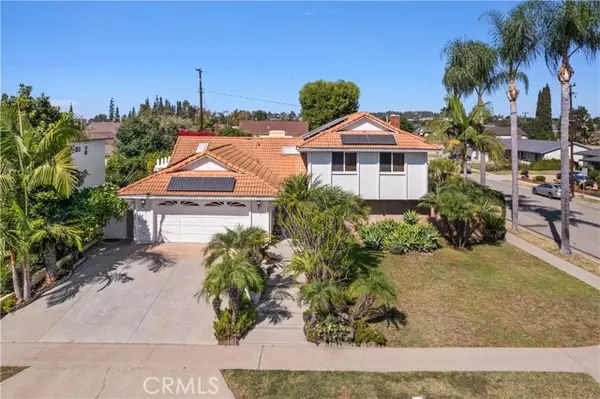 1707 Virginia Place, Placentia, CA 92870