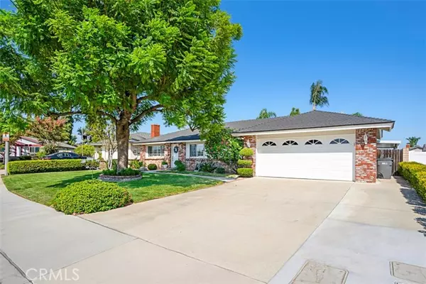 12345 Orchid Lane, Chino, CA 91710