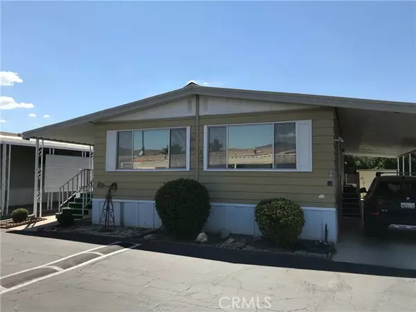 45521 Florida #32, Hemet, CA 92544