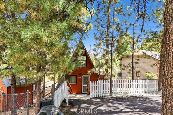 1830 W Ash Road, Wrightwood, CA 92397