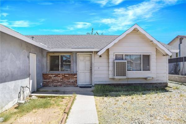 325 Mcbroom Avenue, Barstow, CA 92311