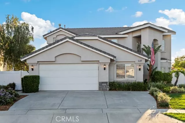 2760 Maxine Circle, Corona, CA 92882