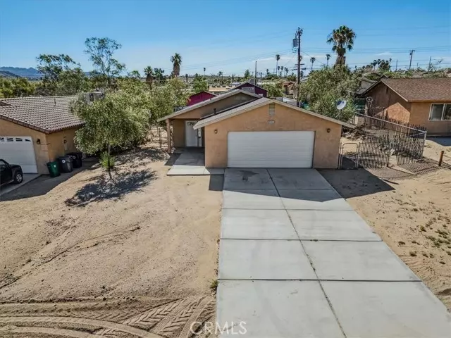 29 Palms, CA 92277,5988 Cahuilla Avenue