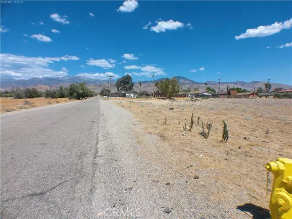 Cabazon, CA 92230,0 Orange