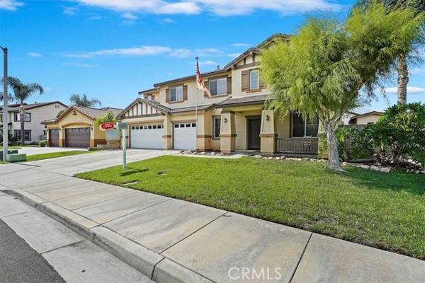 6657 Moonriver Street, Eastvale, CA 91752