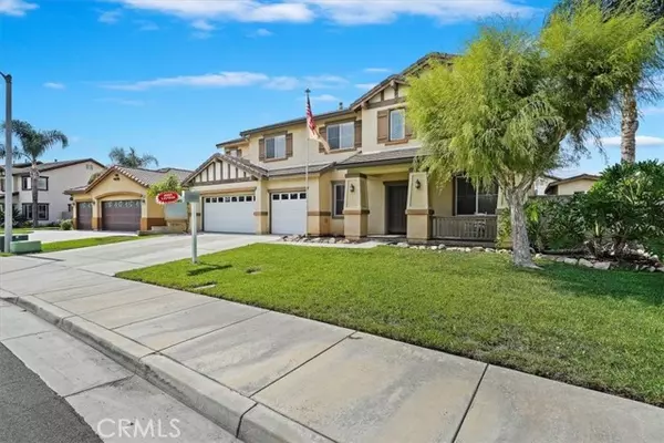 6657 Moonriver Street, Eastvale, CA 91752