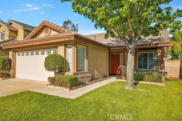 Rancho Cucamonga, CA 91701,7219 Venosa Place