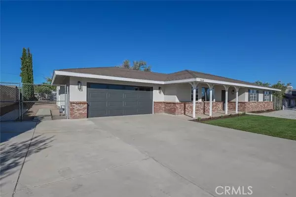 7668 I Avenue, Hesperia, CA 92345