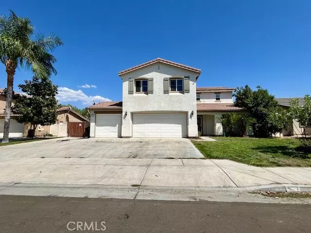 1091 Enchanted Trail, San Jacinto, CA 92582