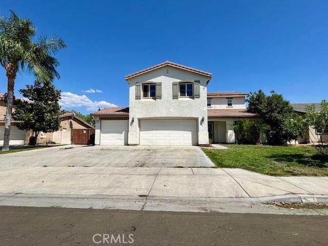 1091 Enchanted Trail, San Jacinto, CA 92582