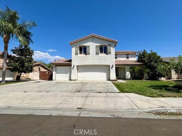 1091 Enchanted Trail, San Jacinto, CA 92582