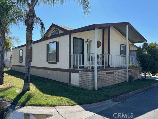 350 E San Jacinto #170,  Perris,  CA 92571