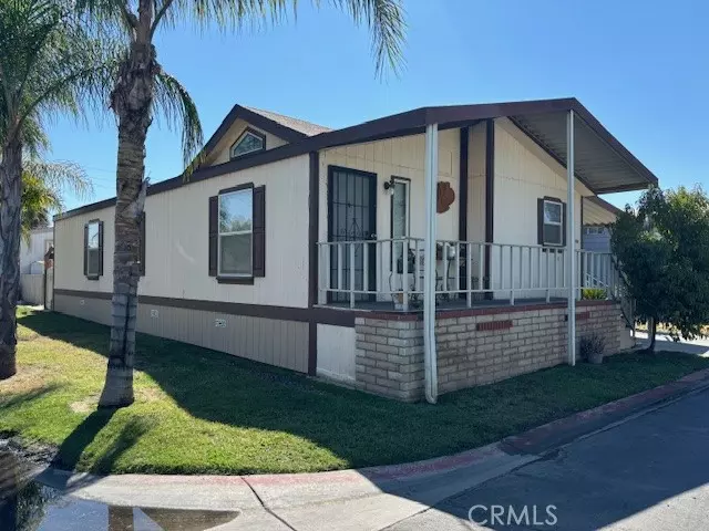 350 E San Jacinto #170, Perris, CA 92571