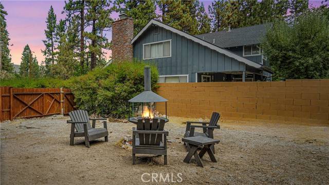 712 W Big Bear Boulevard, Big Bear City, CA 92314