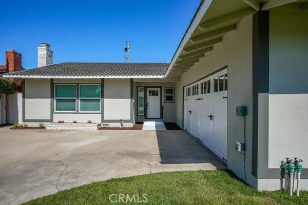 Tustin, CA 92780,14051 Charloma Drive