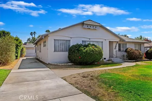 Riverside, CA 92507,2460 Carlton Place