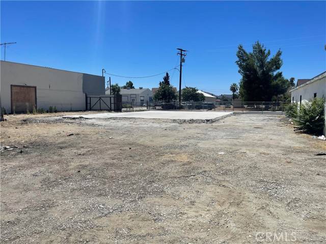 165 W 5th, San Jacinto, CA 92583