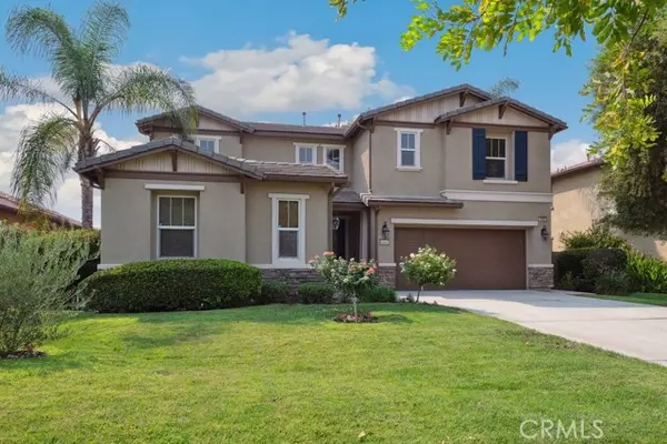 1661 Torino Street, Redlands, CA 92374