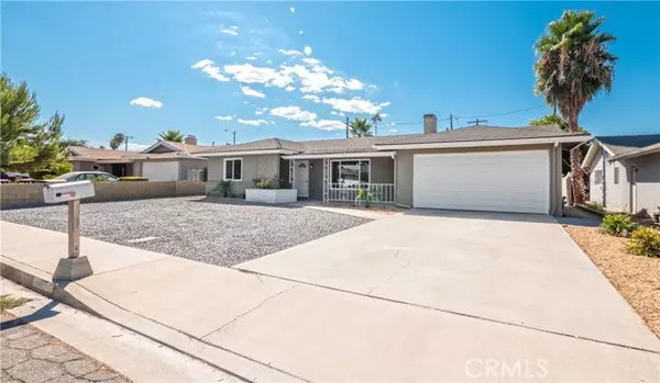 465 Ruby Avenue, Hemet, CA 92543