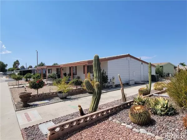 950 Via Del Mesa, Hemet, CA 92543