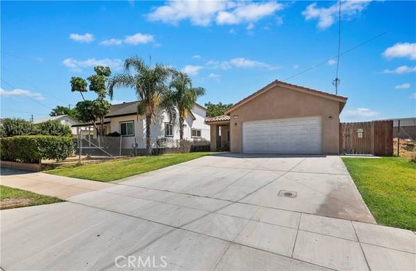 324 E High Avenue, Redlands, CA 92374