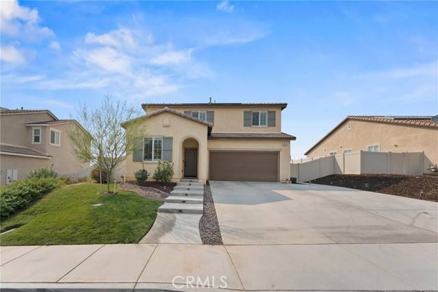 14223 Tuscany Place, Beaumont, CA 92223