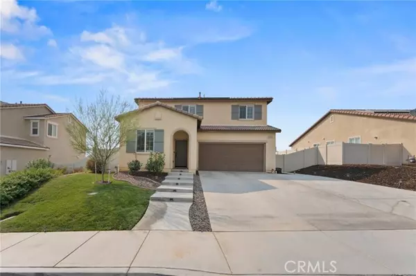 14223 Tuscany Place, Beaumont, CA 92223