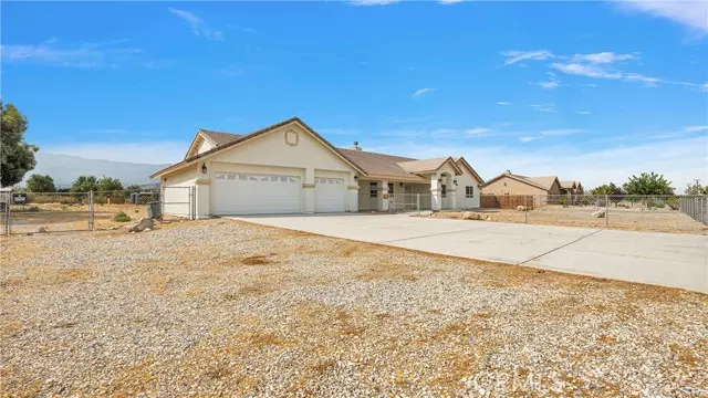 32455 Sherwood Street, Lucerne Valley, CA 92356